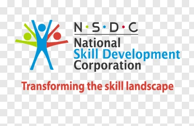 nsdc Logo